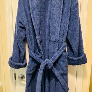 Bathrobe